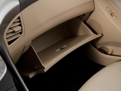 2012 Hyundai Elantra Limited PZEV