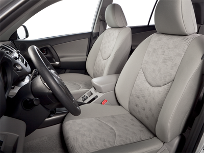 2012 Toyota RAV4 Limited