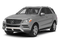 2013 Mercedes-Benz ML 350 ML 350 BlueTEC