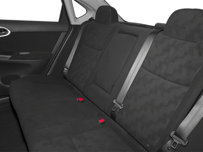 2013 Nissan Sentra SV