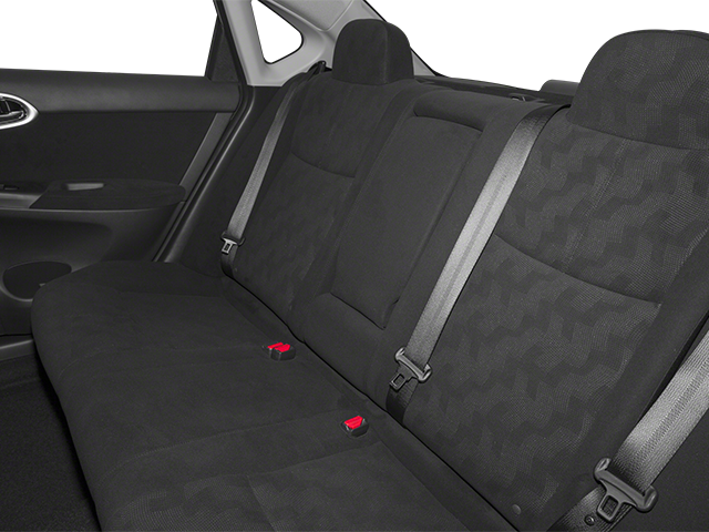 2013 Nissan Sentra SV