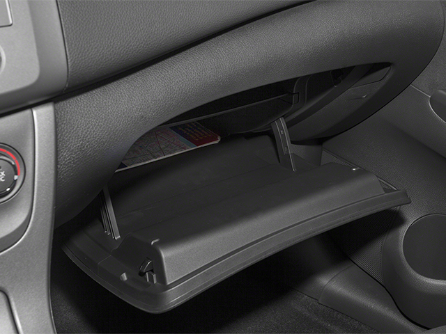 2013 Nissan Sentra SV