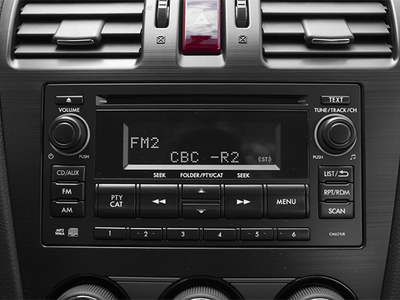 2013 Subaru Impreza Premium