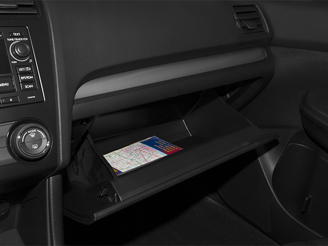 2013 Subaru Impreza Premium