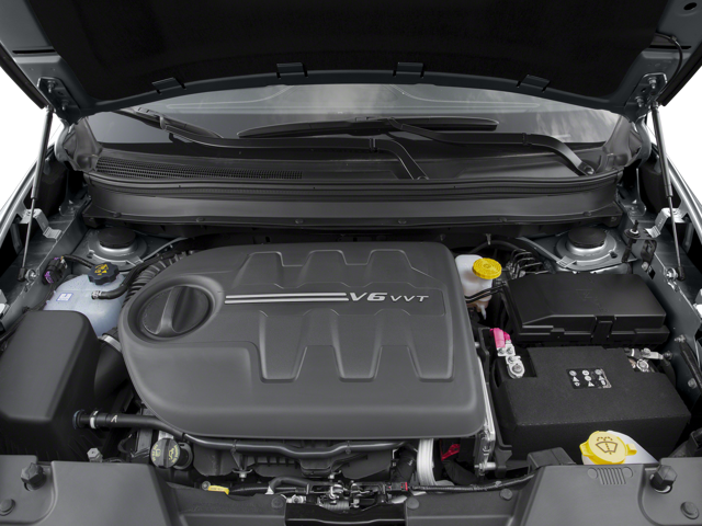 2016 Jeep Cherokee Altitude