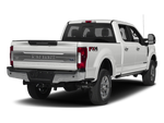 2017 Ford Super Duty F-350 SRW Pickup King Ranch