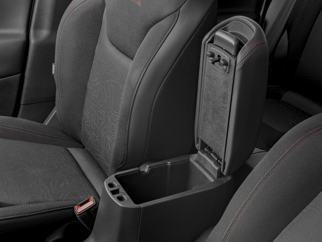 2017 Jeep Renegade Deserthawk