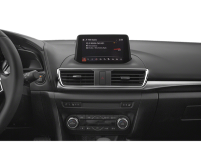 2018 Mazda Mazda3 5-Door Grand Touring