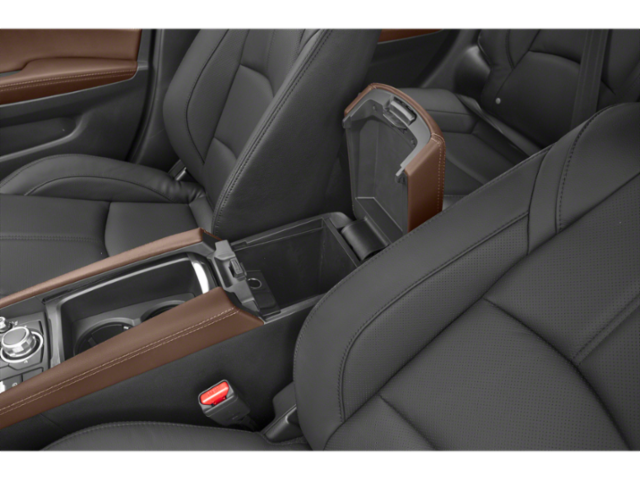 2018 Mazda Mazda3 5-Door Grand Touring