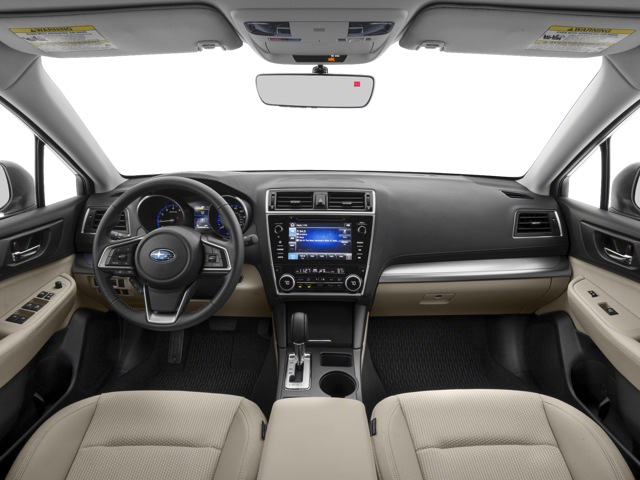 2018 Subaru Outback Touring photo 3