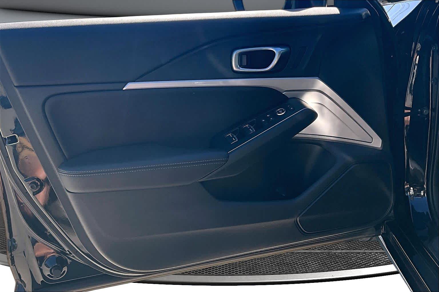 2023 Acura Integra w/A-Spec Package