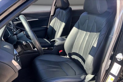 2023 Acura Integra w/A-Spec Package