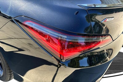 2023 Acura Integra w/A-Spec Package