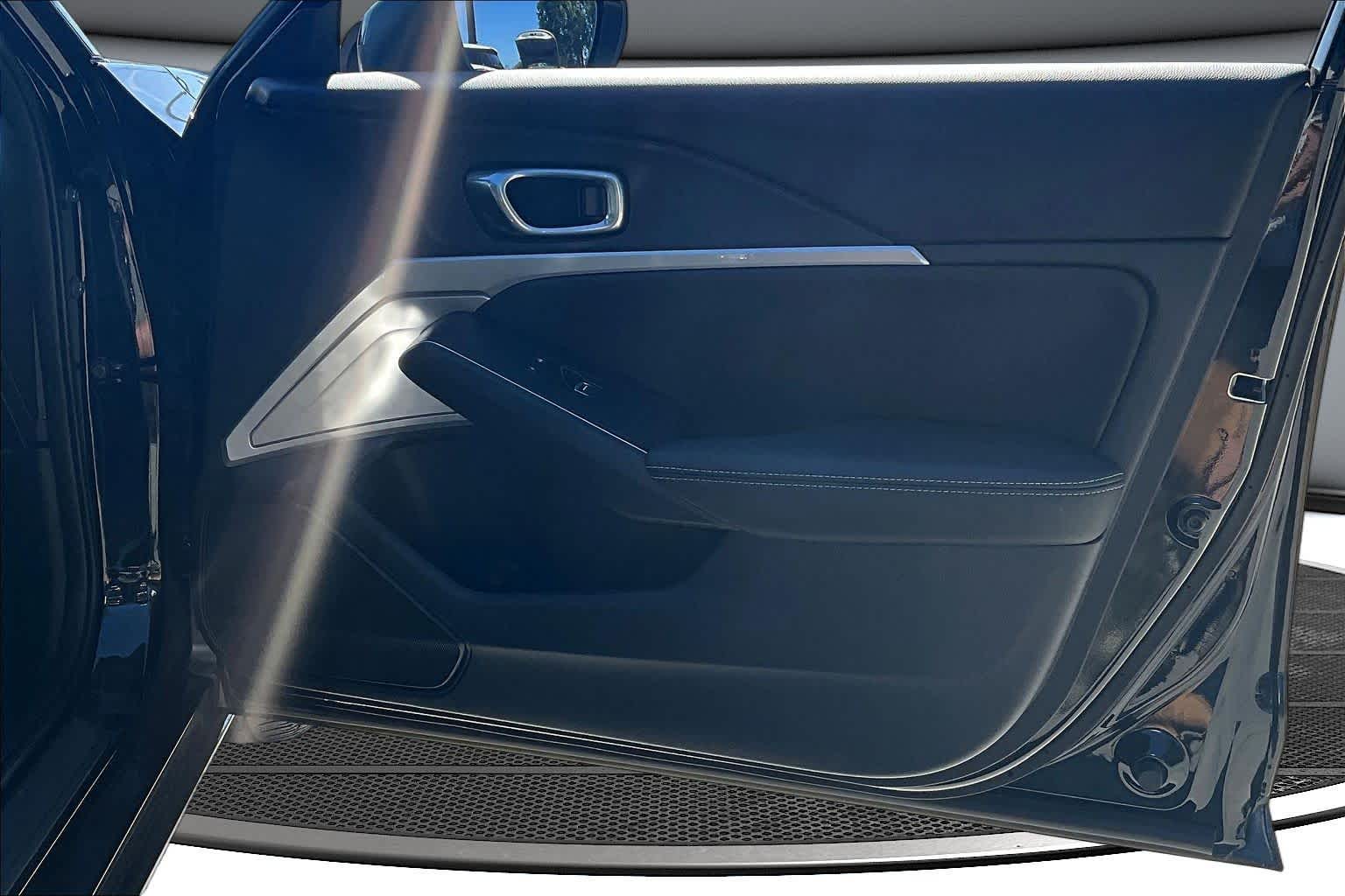 2023 Acura Integra w/A-Spec Package