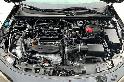 2023 Acura Integra w/A-Spec Package