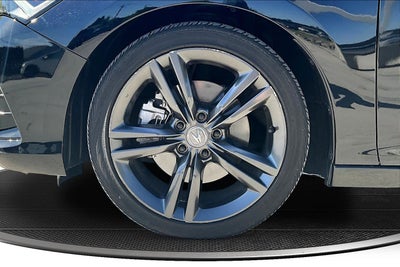2023 Acura Integra w/A-Spec Package
