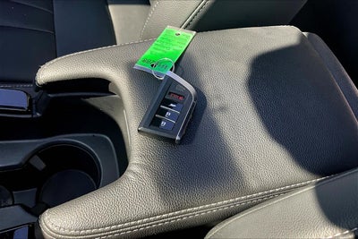 2023 Acura Integra w/A-Spec Package