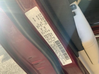 2017 Dodge Durango Citadel