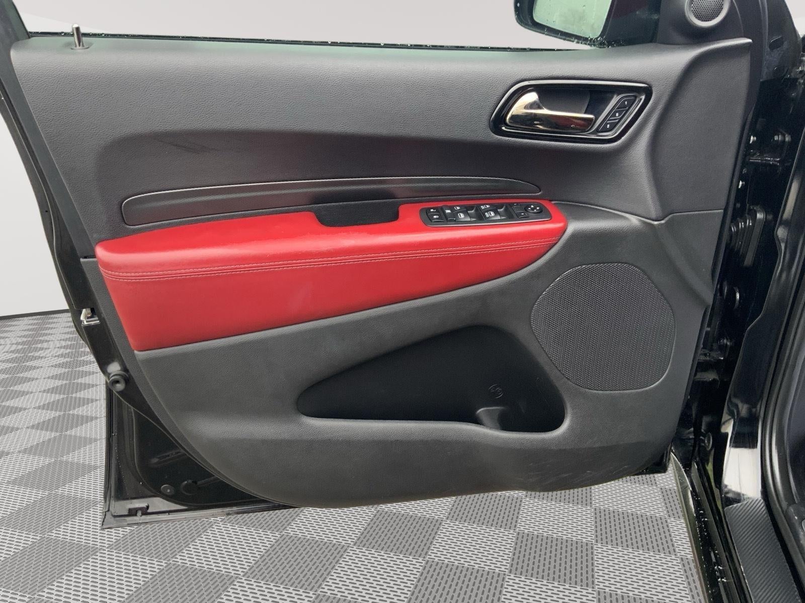 2021 Dodge Durango R/T