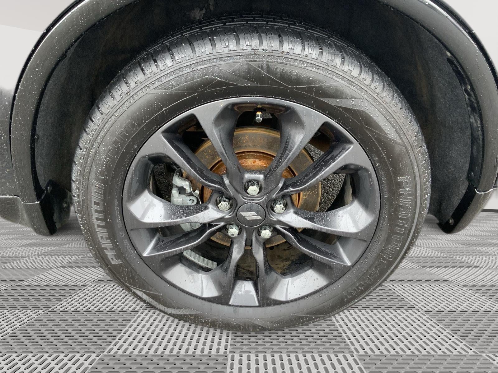 2021 Dodge Durango R/T