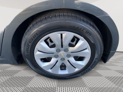 2013 Chevrolet Cruze LS