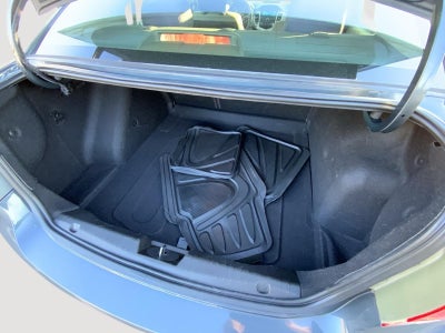 2013 Chevrolet Cruze LS