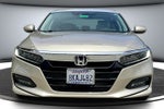 2018 Honda Accord Sedan Touring 1.5T