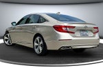 2018 Honda Accord Sedan Touring 1.5T