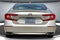 2018 Honda Accord Sedan Touring 1.5T