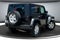 2008 Jeep Wrangler X