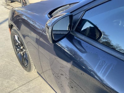 2018 Dodge Charger SXT