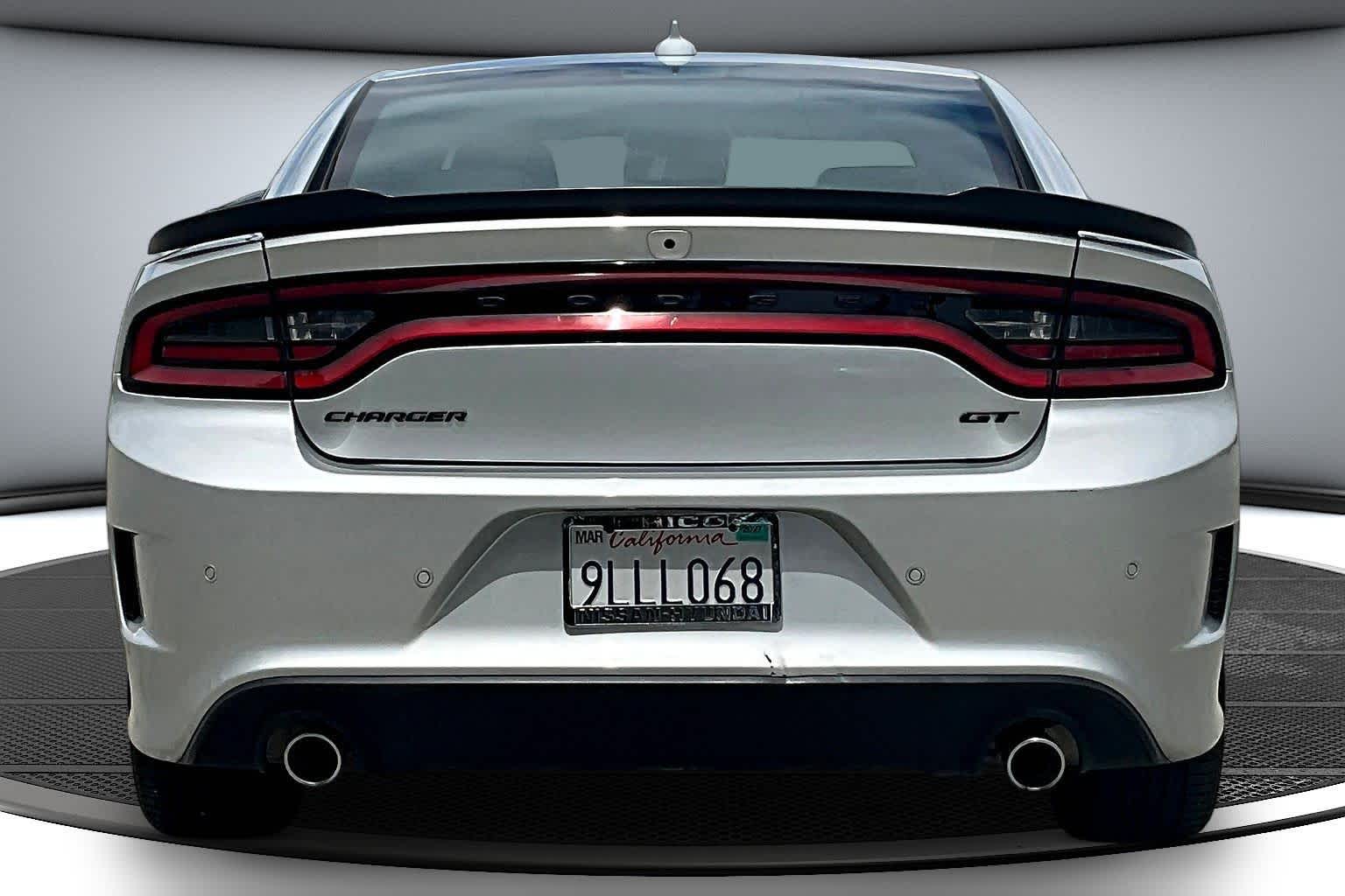2023 Dodge Charger GT