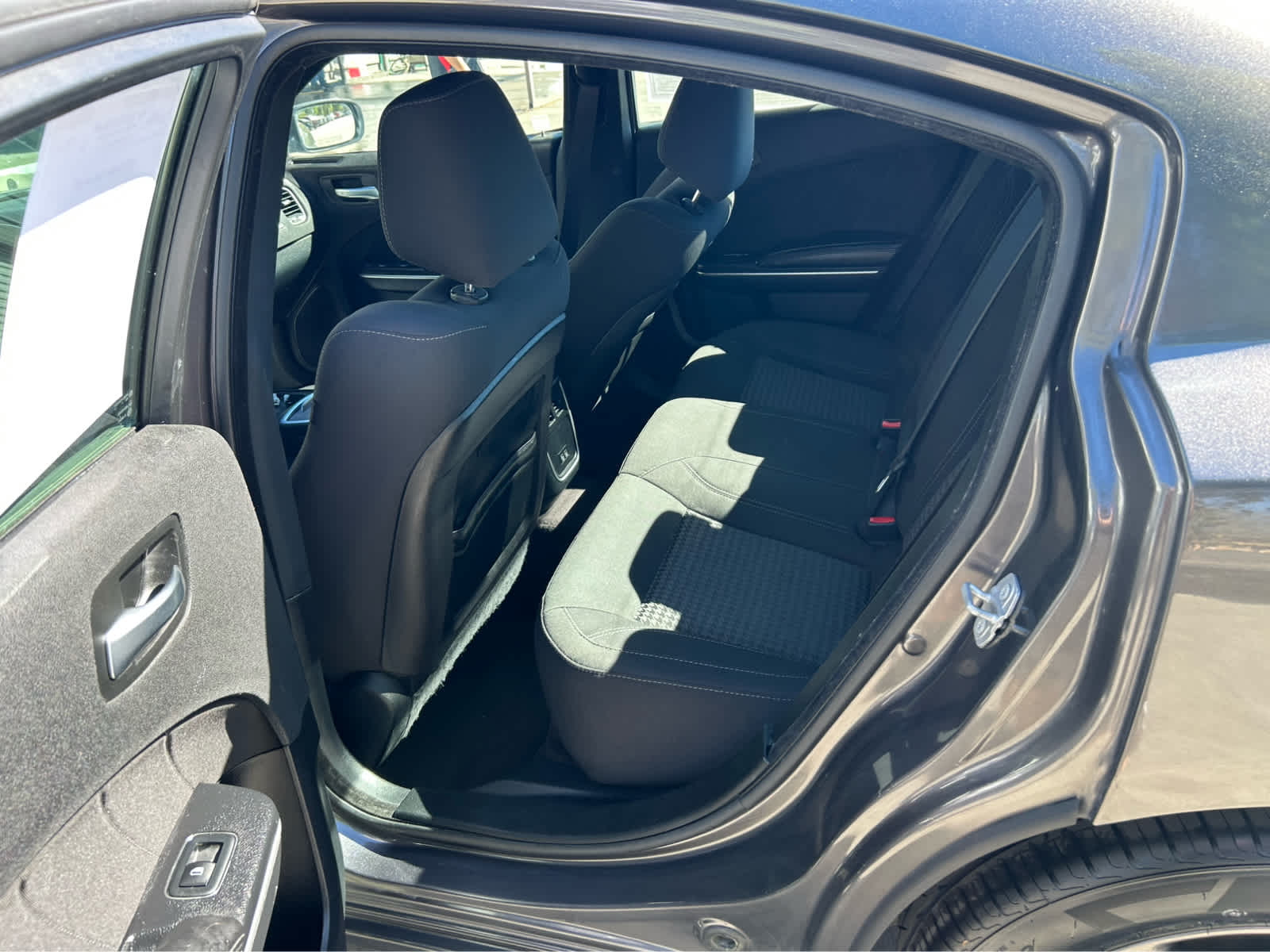 2018 Dodge Charger GT