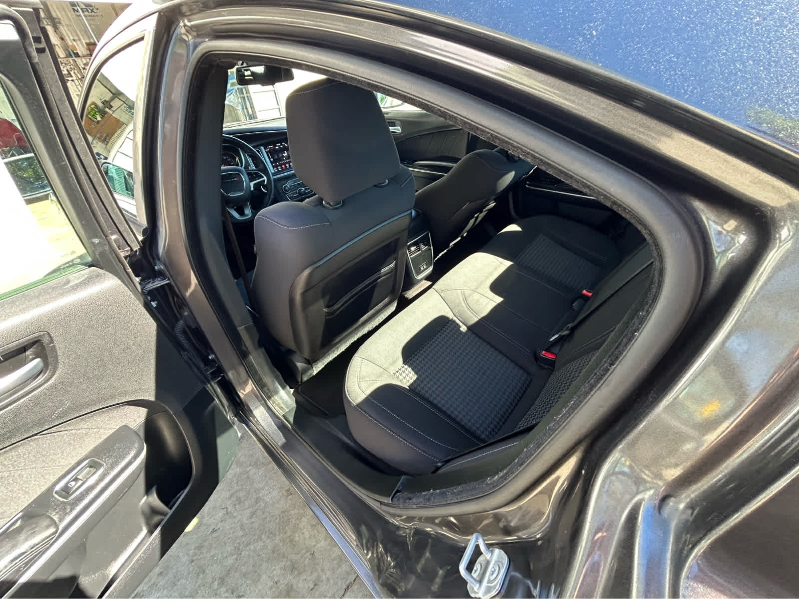 2018 Dodge Charger GT