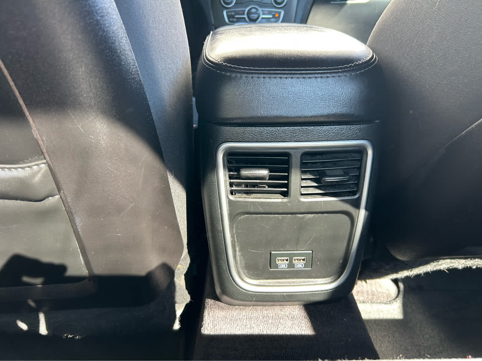 2018 Dodge Charger GT