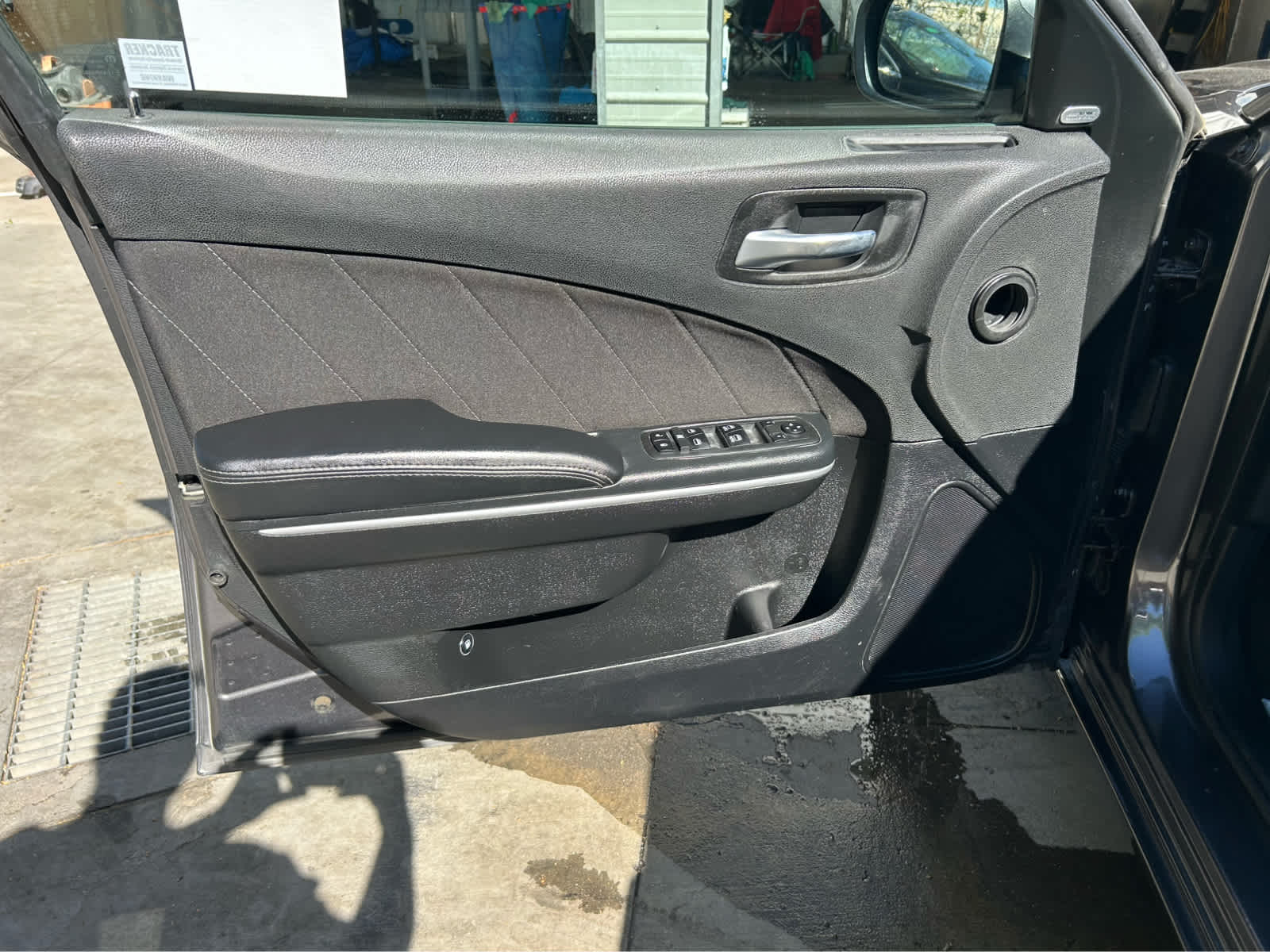 2018 Dodge Charger GT