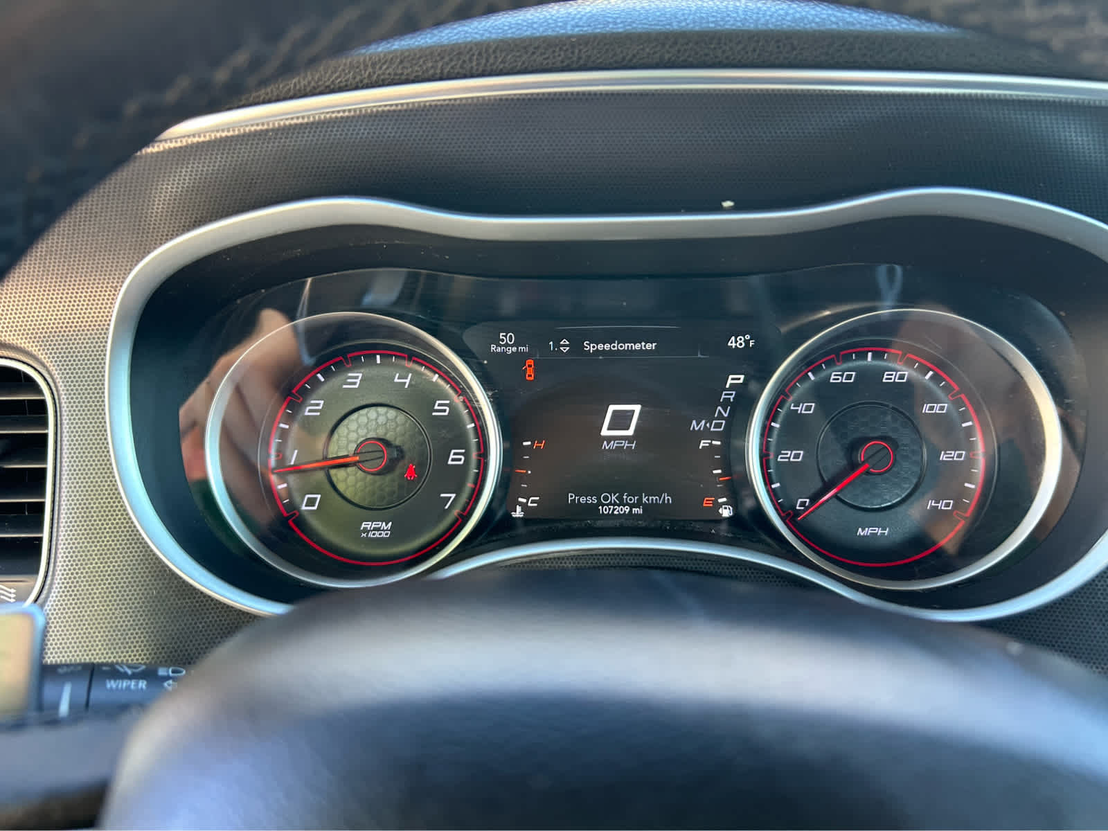 2018 Dodge Charger GT