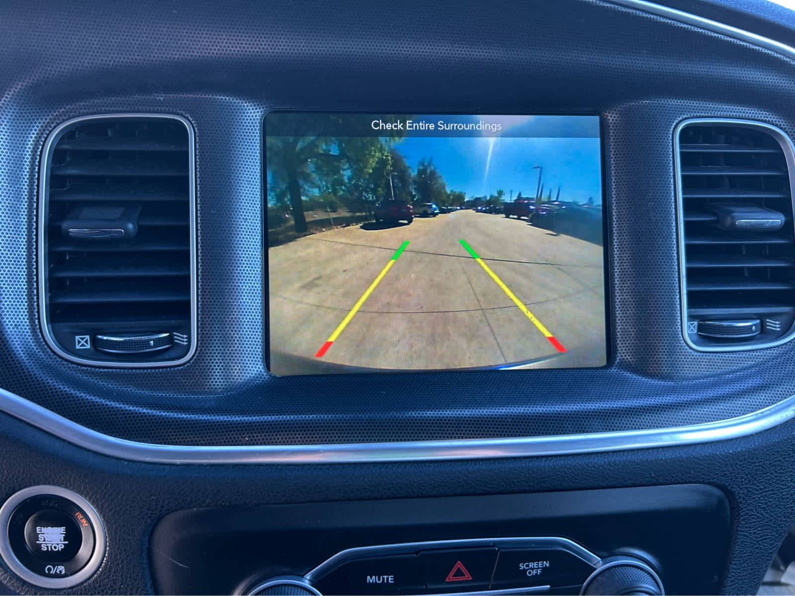 2018 Dodge Charger GT