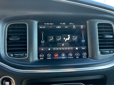 2018 Dodge Charger GT