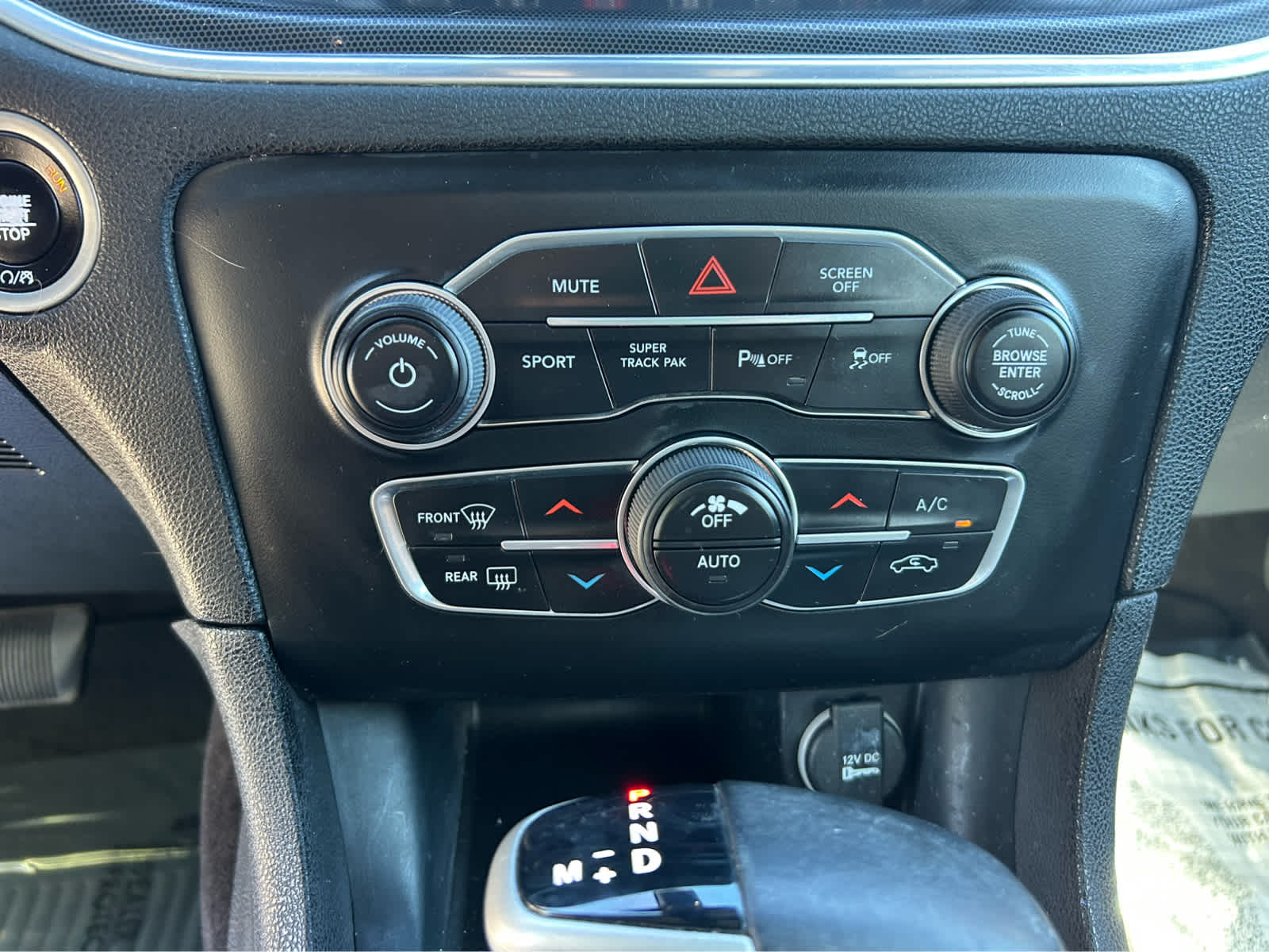 2018 Dodge Charger GT