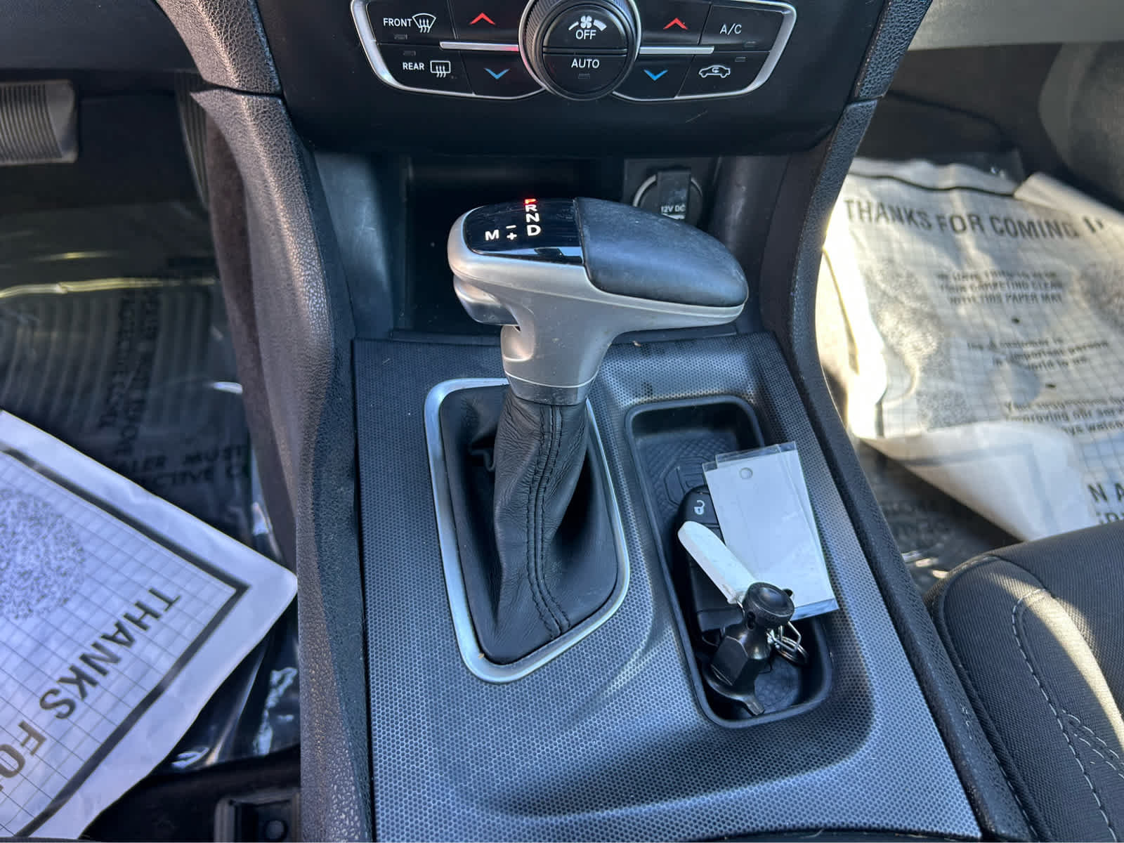 2018 Dodge Charger GT