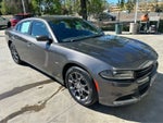 2018 Dodge Charger GT
