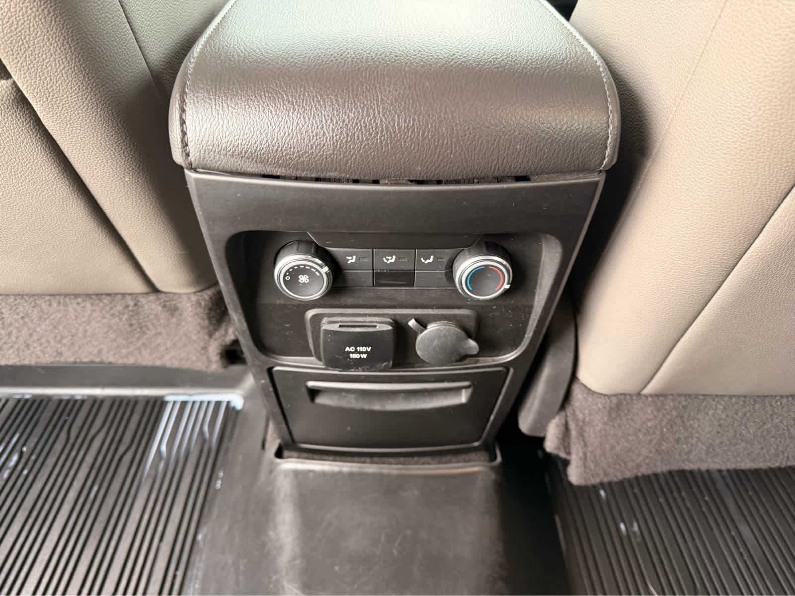 2019 Ford Flex Limited EcoBoost