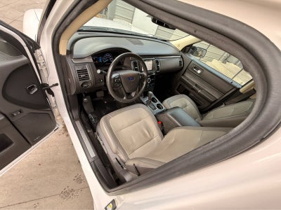 2019 Ford Flex Limited EcoBoost