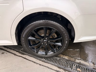 2019 Ford Flex Limited EcoBoost