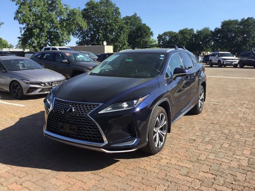 2021 Lexus RX 350 RX 350