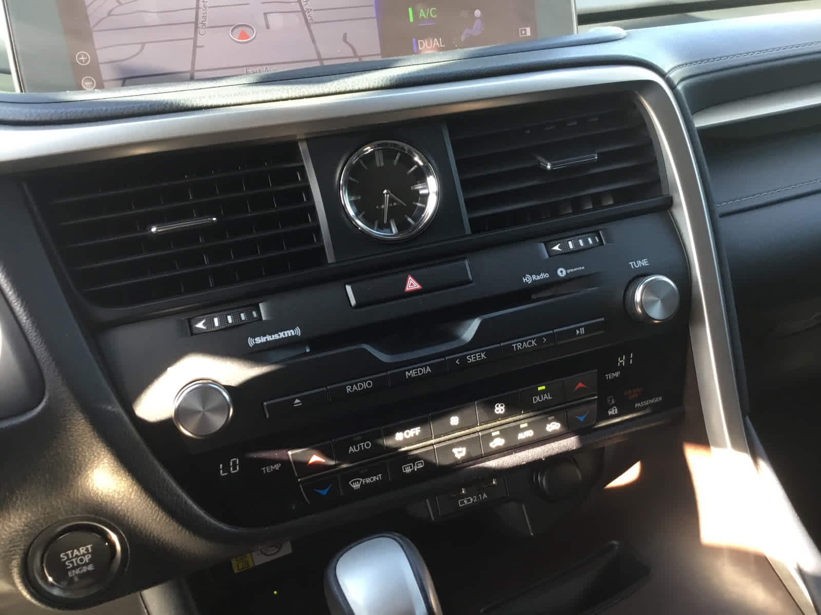 2021 Lexus RX 350 RX 350