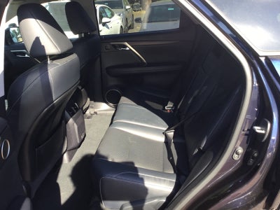 2021 Lexus RX 350 RX 350