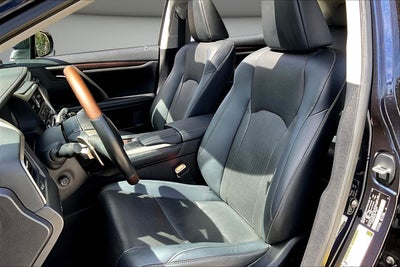 2021 Lexus RX 350 RX 350