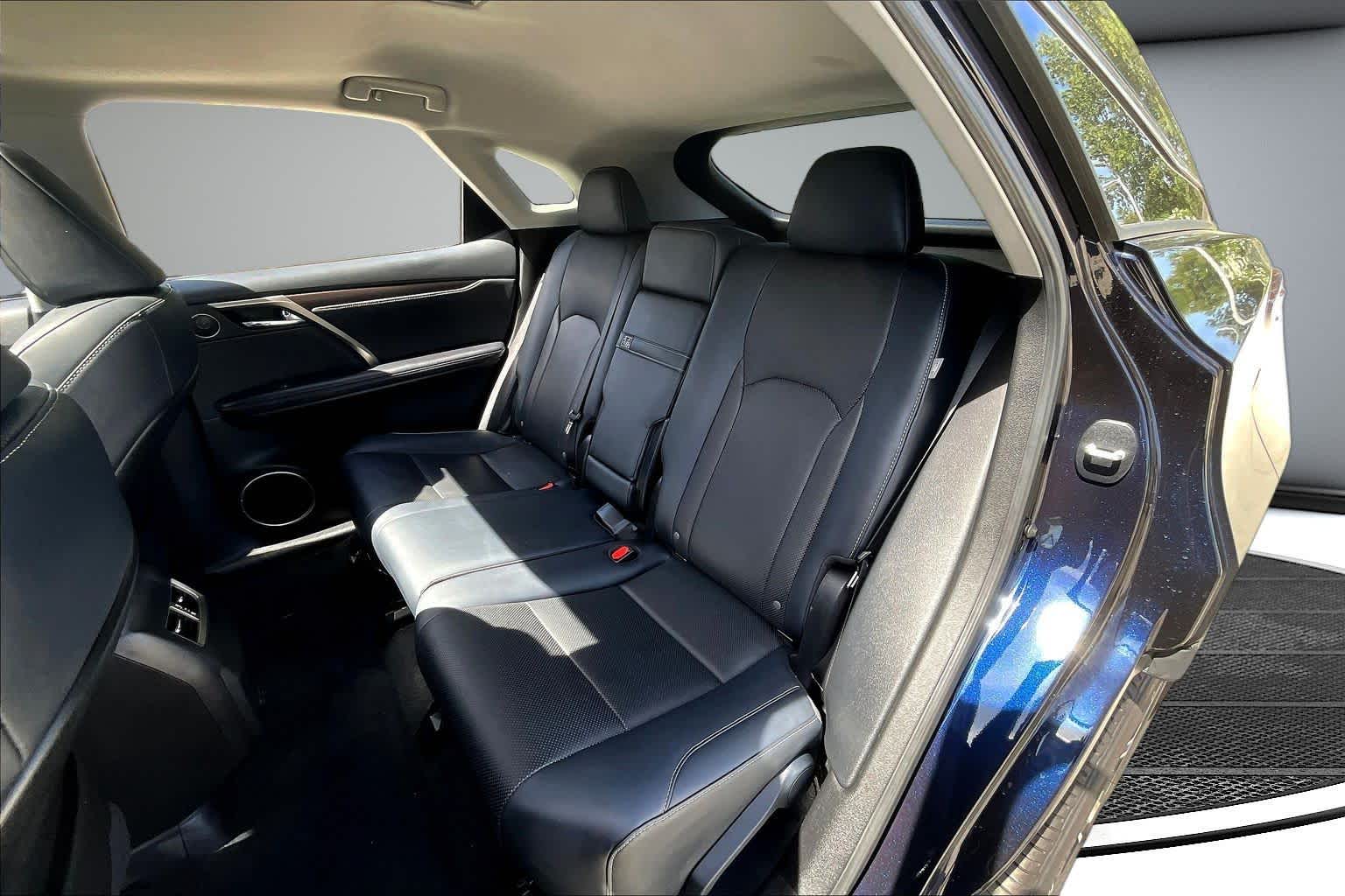 2021 Lexus RX 350 RX 350